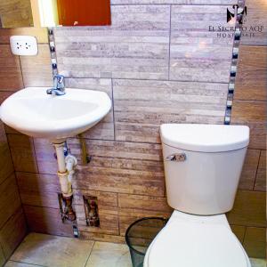 Hospedaje El Secreto AQP