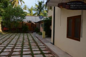Hotel Thilon