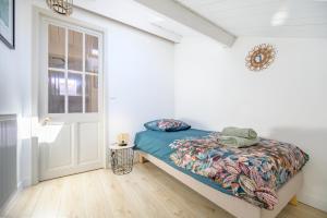 Maisons de vacances Villa Marcel, LE CHARME a 10 min a pied du centre : photos des chambres