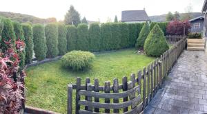 Le chalet Ida avec emplacement voiture