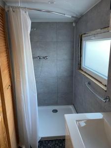 Le chalet Ida avec emplacement voiture