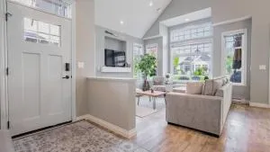 Syrah Cottage On Osoyoos Lake #130 - Osoyoos