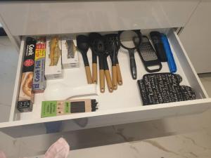 EcoStay Celebrity 2 BDR luxurious apartment by the sea#