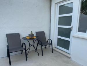 Studio apartman KIKO