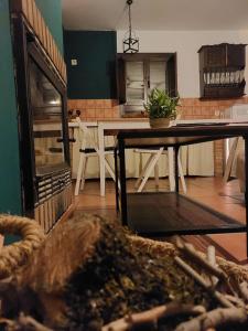 Apartamento Rural Las Palmeras