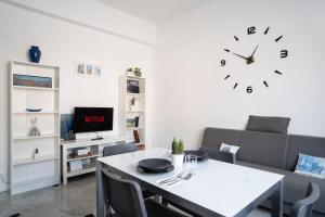 Appartamento Via di Francia - Affitti Brevi Italia