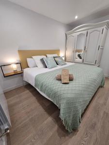 TATI HOMES - Ruiz Zorrilla 2,5