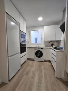 TATI HOMES - Ruiz Zorrilla 2,5