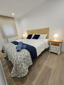 TATI HOMES - Ruiz Zorrilla 2,5