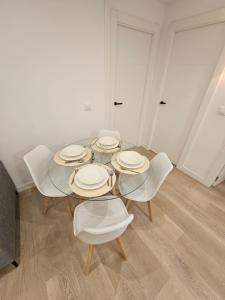 TATI HOMES - Ruiz Zorrilla 2,5