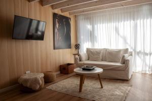 Haus del Valle - Nórdica