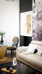 Appartements Suit'Home Jacobins : photos des chambres