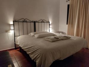 Apartamento Rural Las Palmeras