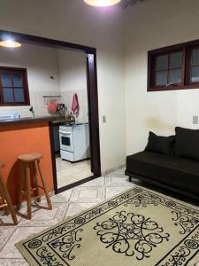 Casa tipo colonial com piscina