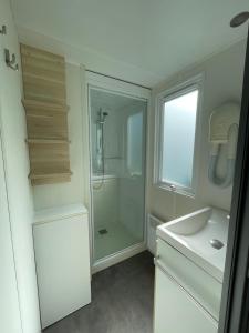 Campings Camping La Venise de l'Ouest : photos des chambres