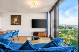 Premium Panorama Apartment