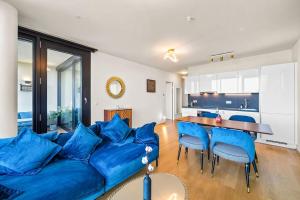 Premium Panorama Apartment