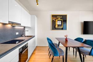 Premium Panorama Apartment