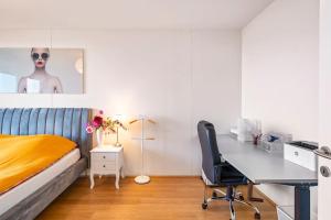 Premium Panorama Apartment