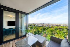 Premium Panorama Apartment