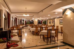 Hotel Casa Viorel
