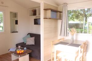 Campings Camping La Venise de l'Ouest : photos des chambres