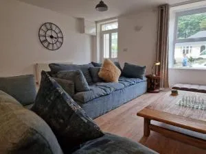 The Cove, Portreath - Nancekuke