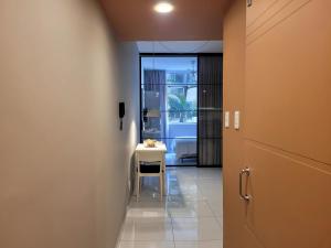 Studio em Copacabana - Posto 5