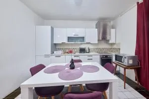 Relax apartment Bratislava - Podunajské Biskupice