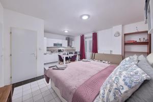 Relax apartment Bratislava