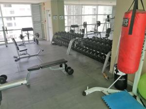 Condominio Premium al Lado de la Plaza Antara Polanco Carso