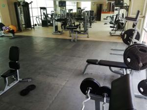 Condominio Premium al Lado de la Plaza Antara Polanco Carso