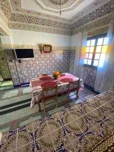 Apparemment familiale villa 110 m2 jardin et piscine
