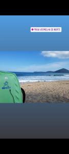 Casa Sol Ubatuba - Suítes no Centro de Ubatuba