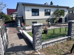 Nahe am Wasser gebaut - FeWo Lubmin