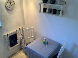 Nahe am Wasser gebaut - FeWo Lubmin