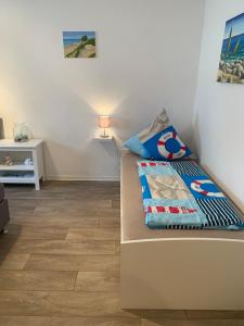 Nahe am Wasser gebaut - FeWo Lubmin