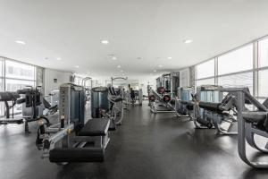 Condominio Premium al Lado de la Plaza Antara Polanco Carso