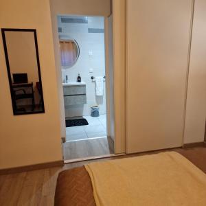 les chambres de Sandra