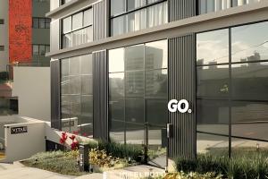 Residencial GO 305 -