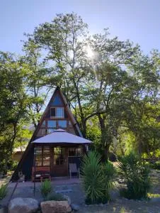 Lodge Rincon Nativo - Ocoa