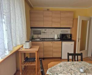 Apartment Ad Alta - Matschiedl 1