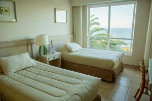 Hippocampus Resort & Spa