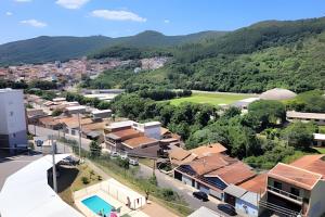 Cond. Mirante da Serra -