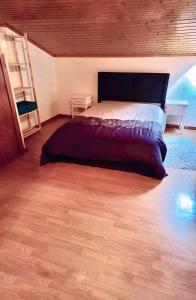 Quarto em casa em Bragança, Parque eixo Atlântico - Ubytování bez kategorie ve městě Bragança