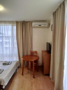 Aria private apartments in Fort Noks Grand Resort - Saint Vlas