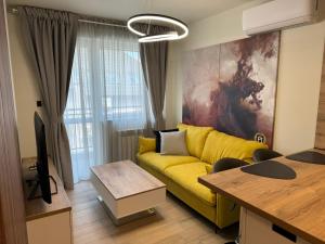 Luxury flat in Pleven