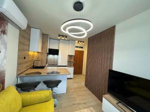 Luxury flat in Pleven
