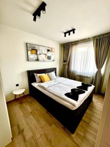 Luxury flat in Pleven