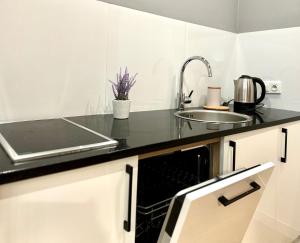 K22 Apart in Warsaw Slawinska 510